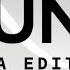 THE HUNT MEGA EDITION AREA 1 Original Lobby Soundtrack