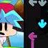 Triple Trouble But Every Turn A Different Character Sings FNF Animation And Original