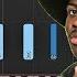 Lil Nas X Ft Billy Ray Cyrus Old Town Road Piano Tutorial