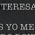 Anitta J Balvin Downtown Letra