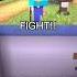 DakPlay Vs Zhekastoporom Shorts Minecraft