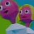Daisy Daisy Creepy