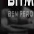 Ben Fero Bitmiyor Uğur Yılmaz Remix