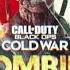 Call Of Duty Black Ops Cold War Zombies Reveal Trailer Song Tainted Love