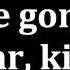 The Offspring You Re Gonna Go Far Kid LYRICS
