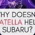 Why Satella Doesn T Help Subaru In Re Zero Hidden Truth Revealed Rezero