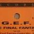 G E F Polaris Scarnal Attack Mix 1997