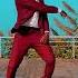 HALLOWEEN DANCE VIDEO SONG BY BDASH