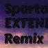 20th Century Fox Sparta EXTENDED Remix