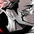 Sukuna Gojo Blood In The Water Jujutsu Kaisen AMV