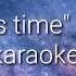 Maybe This Time Riverdale Karaoke Version Camila Mendes