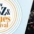 Dana Gillespie Joachim Palden Trio Brasov Jazz Blues Festival