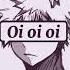 Oi Oi Oi Bakugou Lyrics Nobuhiko Okamoto