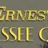 ERNEST Tennessee Queen Lyric Video