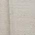 Police Blotter Listing The Assassination Of President Lincoln