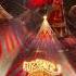 Madagascar 3 Fireworks