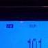 FM DX Tropo Bulgaria And Romania 721 1096 Km On Sony Xdr S10 Hd Ip