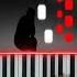 Bach Ich Ruf Zu Dir Herr Jesu Christ I Call On Thee Lord BWV 639 Piano