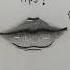 Lip Hip Finger Neck Finger Art Kpop Song Shorts Drawing