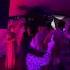 DJANE GESANG Performen I Follow Rivers