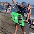 Kid Can T Reach The Bar Of His Kite