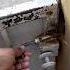 Close Iron Door Sound Effect