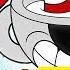 Cuphead Song Brothers In Arms By DAGames Piano Cover BONUS TRACK