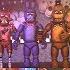 FNAF ALL ANIMATRONICS 2018 FNAF1 FNAF6 Canon Timeline