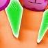 Finger Family Superheroes Song Head Shoulders Knees And Toes All Babies Channel On HooplaKidz