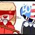 I M Back Sorry For Not Posting For A While Countryhuman Usa Canada I Forgot The Meme Title V