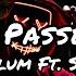 Toby Callum Dark Passenger Ft Sophiella Lyrics