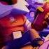 BRAWL STARS LOSE SCREEN PHONK RIVERSMELT ULTRA Slowed X Reverb By Absurd Studio