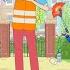 Daisy Ollie Whats A Litterbug SNEAK PEEK Milkshake