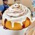 Trying To Trade A GIANT CINNAMON ROLL