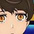 Tower Of God Top Of The World AMV
