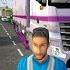 Mercedes Benz Actros Truck BUSSID Mod Bus Simulator Indonesia Bus Games New Vehicle Mod