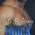 Guts Glory Brick In The Shadows Security Book 6 By Jeanne St James Chapter 1
