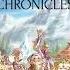 Final Fantasy Crystal Chronicles OST Piano Collections Promised Moisture