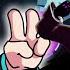 Vtuber Vs HATSUNE MIKU And TRICKY Friday Night Funkin