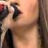 Kelly Clarkson Sings National Anthem At The Super Bowl XLVI 2012