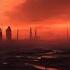 Broken Dark Dystopian Music Dark Ambient Relaxation