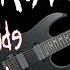 KORN Eaten Up Inside GUITARS ONLY