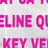 MAGHIHINTAY SA YO ANGELINE QUINTO MINUS ONE LOW KEY