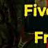 FNAF 3 OST 14 Ending Remaster