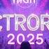 ElectroRage 2025 Unstoppable Club Dance Madness Full Night Party Music Explosion