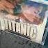 TITANIC JAMES HORNER AUDIO CD NFS