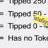 Compilation Of Chaturbate Tipping Tokens Sounds