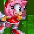 Looks Like Amy Has 5 New Sidekicks Sonic 3 A I R Mods Gameplay