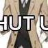 I Like PM Dazai Too But Like Y All Need To STOP AND THINK Bungosd Dazai Bsd Opinion Fyp