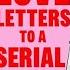 LBBC Podcast Love Letters To A Serial Killer Tasha Coryell